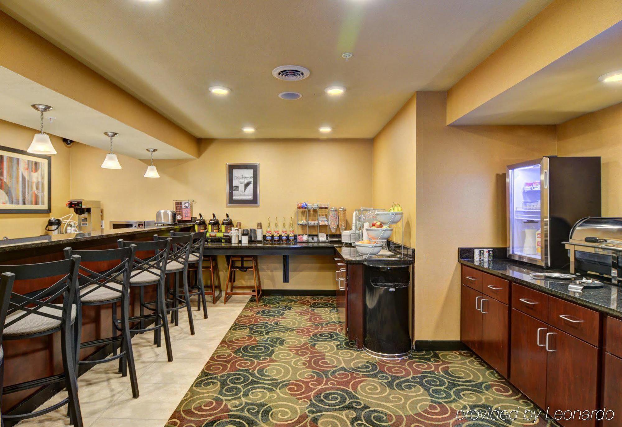 Cobblestone Hotel & Suites - Punxsutawney Kültér fotó